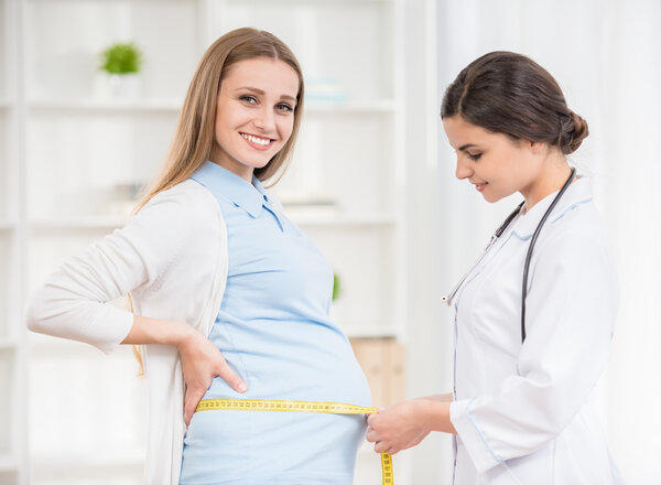 беременность