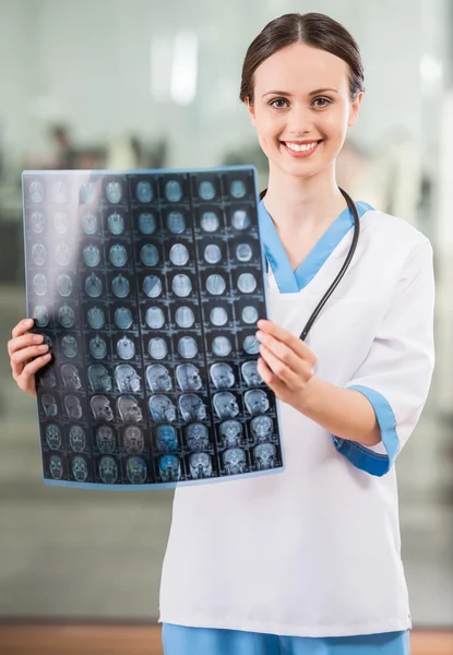 Medicina — Foto de Stock