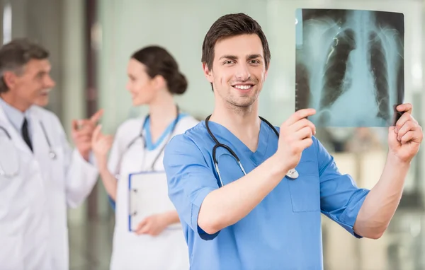 Medicina — Fotografia de Stock