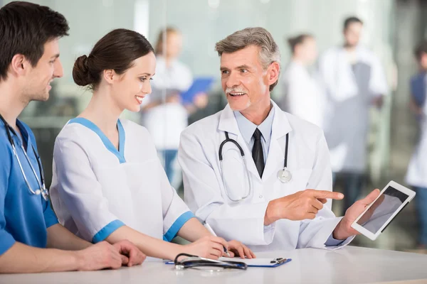 Medicina — Fotografia de Stock