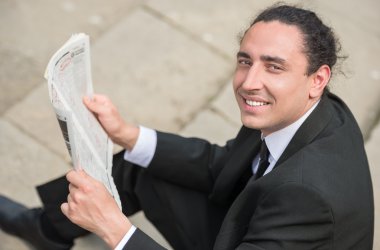 işsiz adam