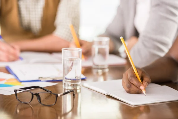 Coworking — Stock Photo, Image