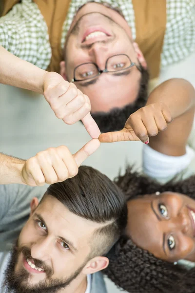 Coworking — Stock Photo, Image