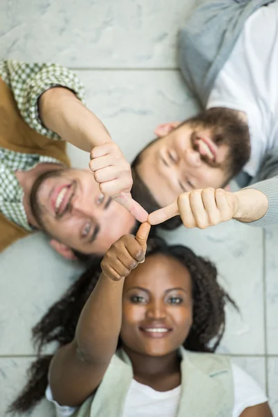 Coworking — Stock Photo, Image