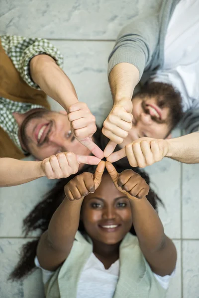 Coworking — Stock Photo, Image