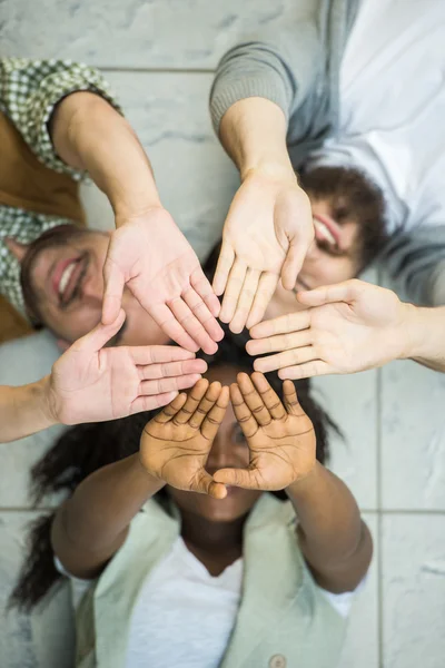 Coworking — Stock Photo, Image