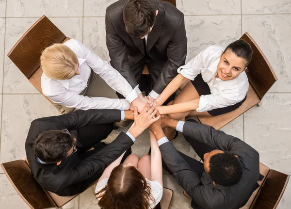 Business conference — Stock Photo, Image