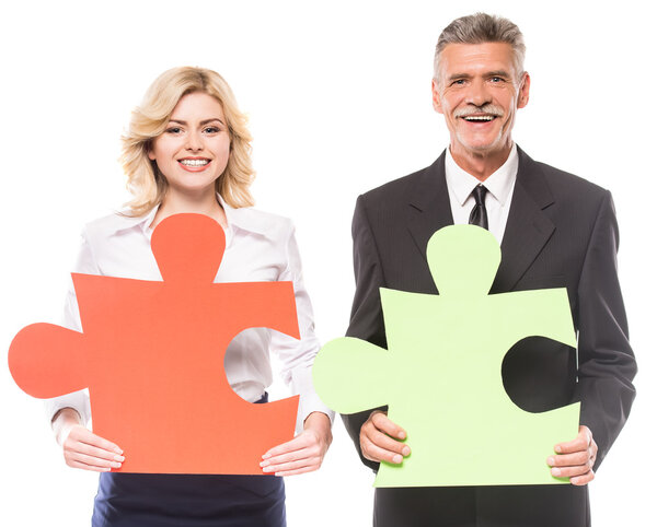 Решения для бизнеса