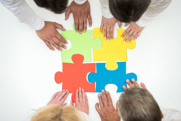 Решения для бизнеса