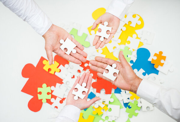 Решения для бизнеса