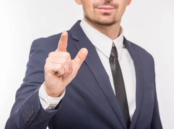 Händer — Stockfoto