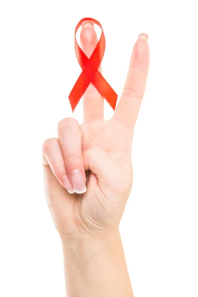 Aids — Foto Stock