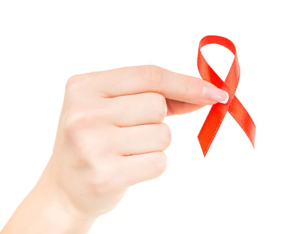 โรคเอดส์ — ภาพถ่ายสต็อก