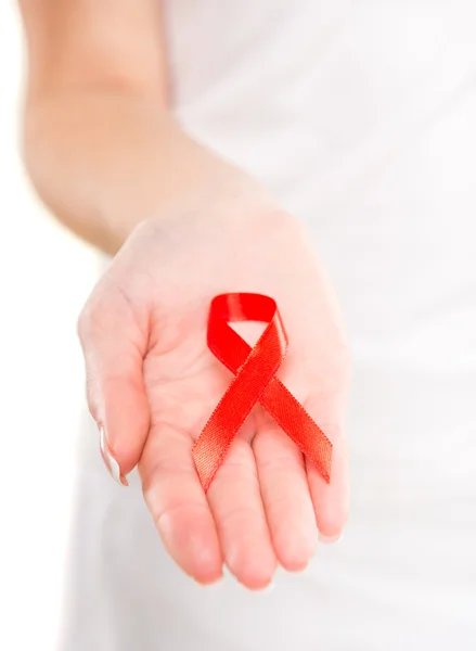 AIDS — Stok fotoğraf