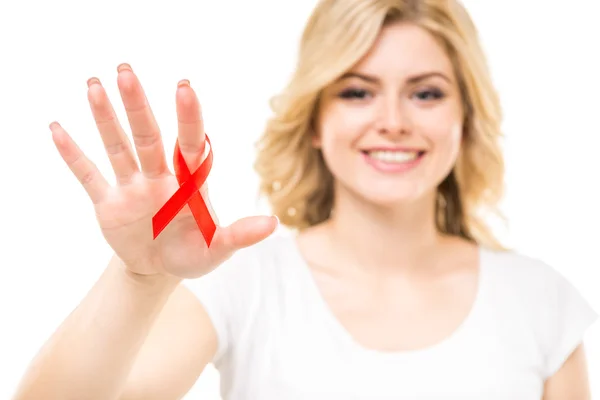 Aids — Stockfoto