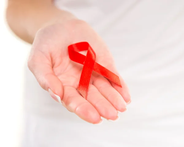 AIDS — Stock Photo, Image