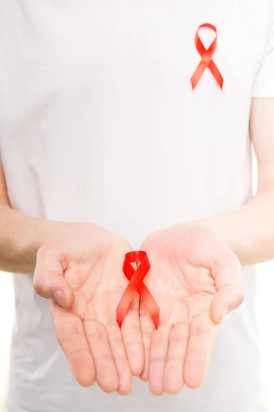 AIDS — Stok fotoğraf