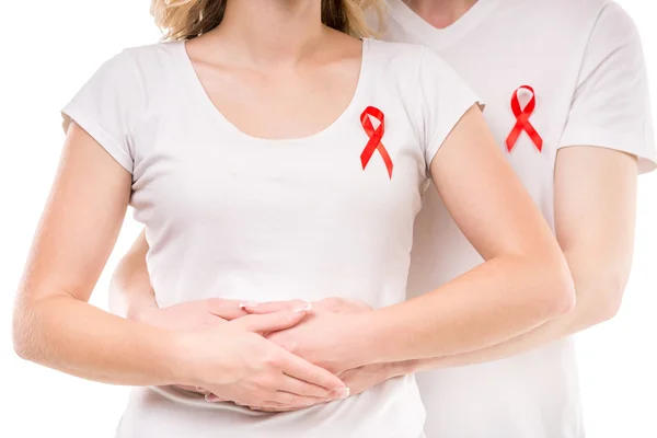 AIDS — Stock Photo, Image