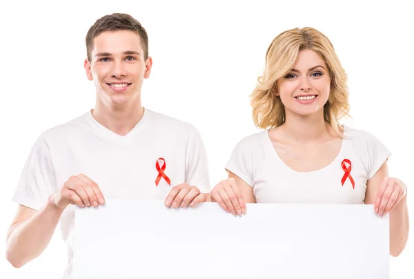 SIDA —  Fotos de Stock