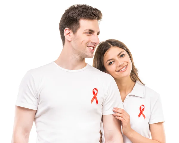 AIDS — Stock Photo, Image