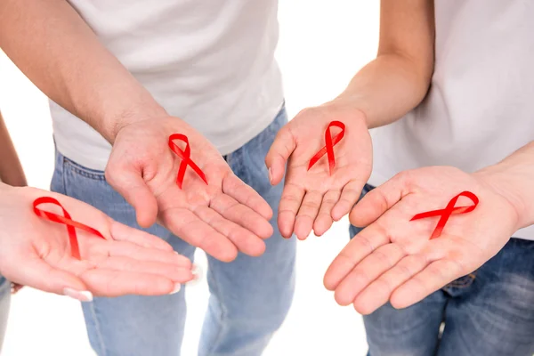 AIDS — Stok fotoğraf