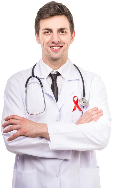 Aids — Foto Stock