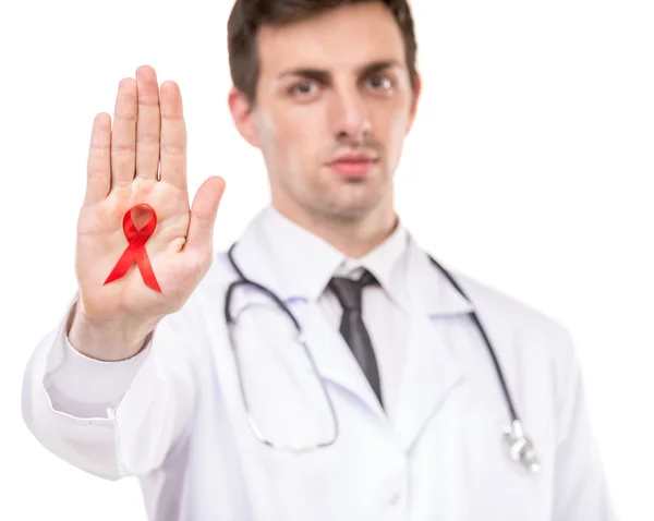 AIDS — Stockfoto