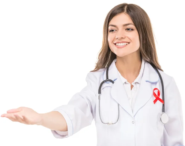 AIDS — Stock Photo, Image