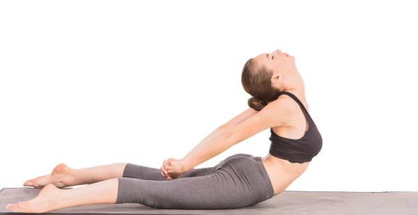 Yoga — Foto Stock