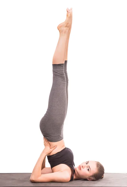 Yoga Stock Image