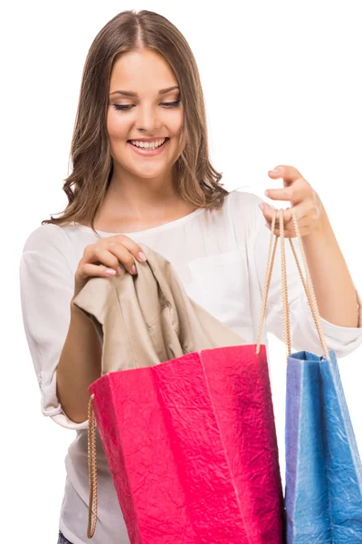 Shopping — Stock Photo, Image