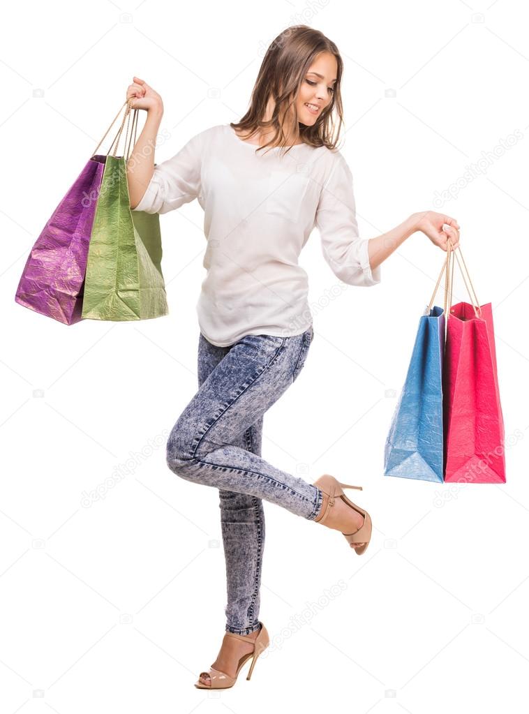 Shopping 