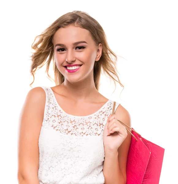 Shopping — Stock Photo, Image