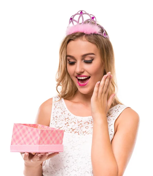 Princess — Stock Photo, Image