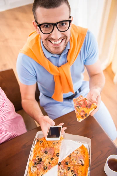 Vänner — Stockfoto