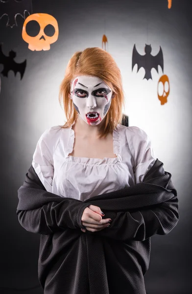 Halloween — Stockfoto