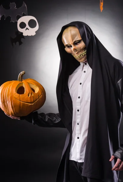 Halloween — Stockfoto