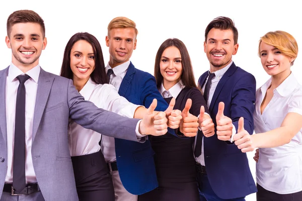 Group of people — Stock Photo, Image