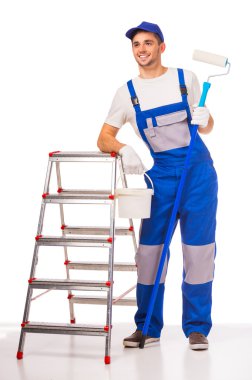 Erkek onarım kapalı