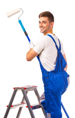 Erkek onarım kapalı