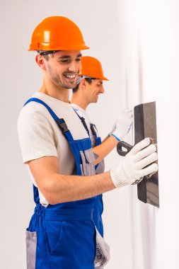 Erkek onarım kapalı