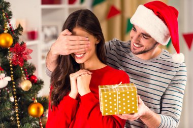 Evde Noel Kutlamaları