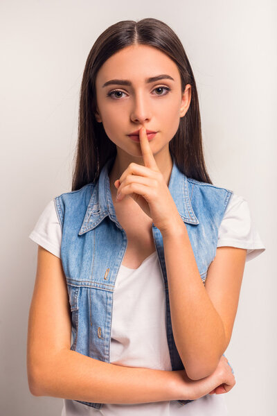 Подростковая студия
