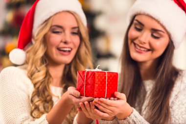 Neşeli Noel Kutlamaları