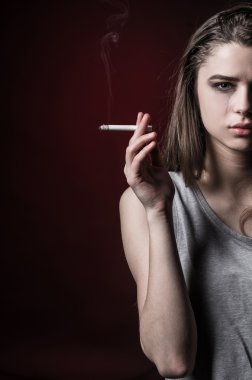 Sosyal sorunlar kadın