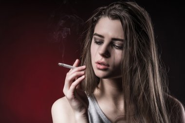 Sosyal sorunlar kadın