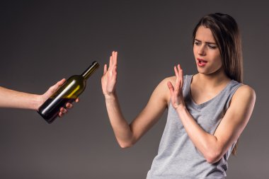 Sosyal sorunlar kadın