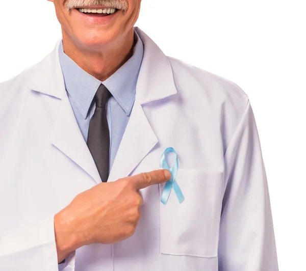 Treat male diseases — Stock Photo, Image