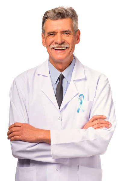 Treat male diseases — Stock Photo, Image