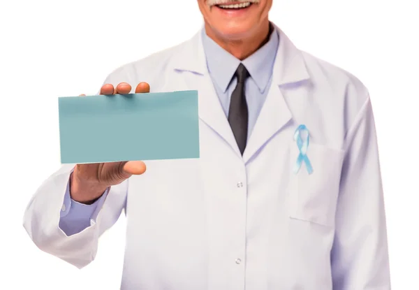 Treat male diseases — Stock Photo, Image